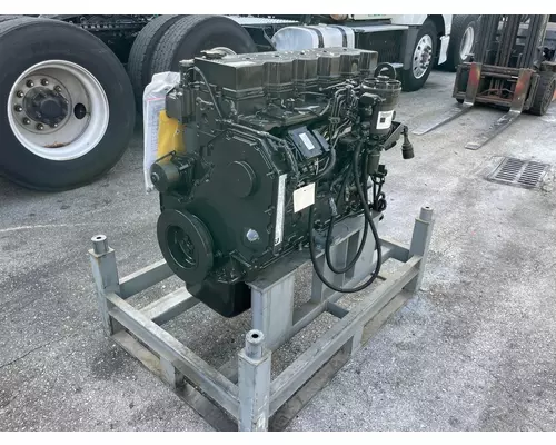 CUMMINS ISB 5.9 Engine Assembly