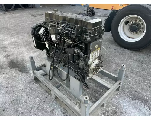 CUMMINS ISB 5.9 Engine Assembly