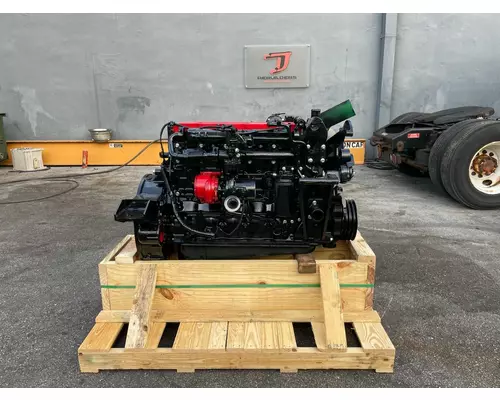 CUMMINS ISB 5.9 Engine Assembly