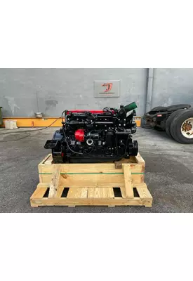 CUMMINS ISB 5.9 Engine Assembly