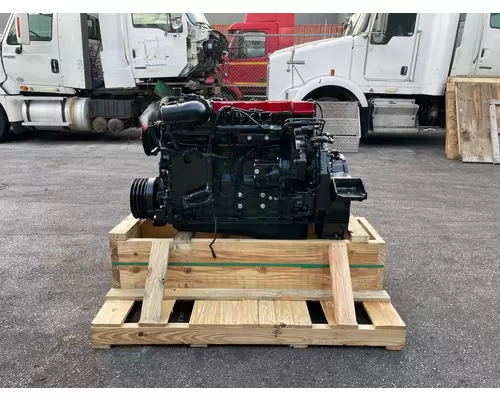 CUMMINS ISB 5.9 Engine Assembly