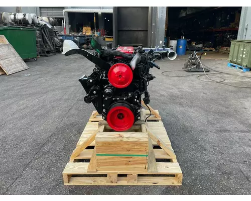 CUMMINS ISB 5.9 Engine Assembly