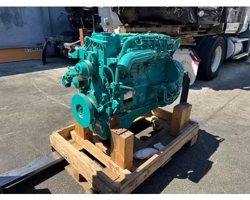 CUMMINS ISB 5.9 Engine Assembly