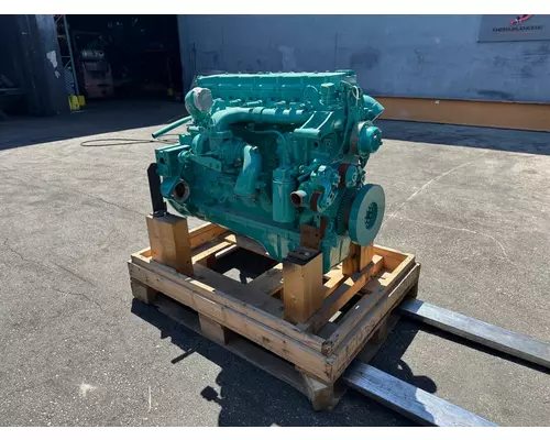 CUMMINS ISB 5.9 Engine Assembly
