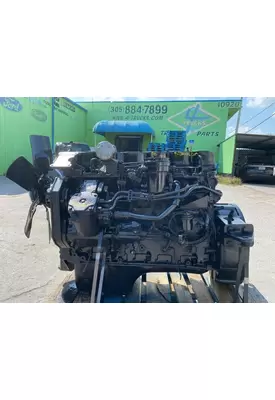 CUMMINS ISB 5.9 Engine Assembly