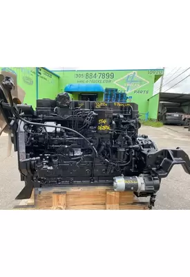 CUMMINS ISB 5.9 Engine Assembly