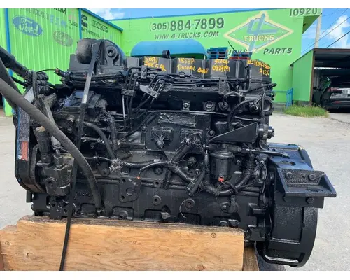 CUMMINS ISB 5.9 Engine Assembly