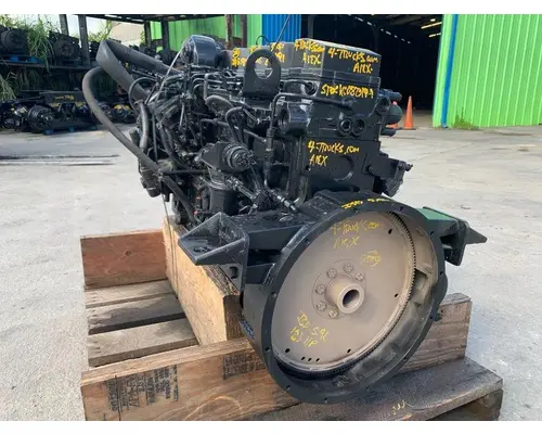 CUMMINS ISB 5.9 Engine Assembly