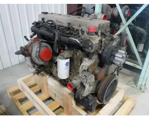 CUMMINS ISB 5.9 Engine Assembly