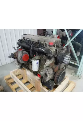 CUMMINS ISB 5.9 Engine Assembly