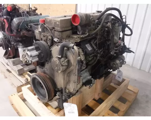 CUMMINS ISB 5.9 Engine Assembly