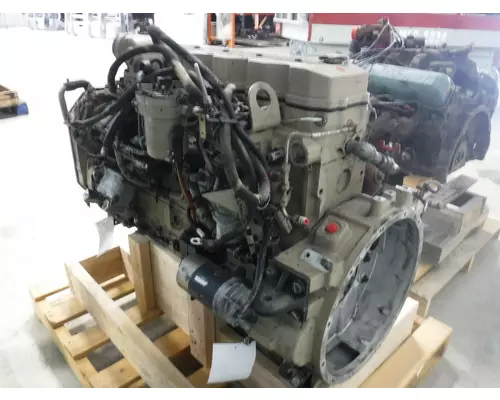 CUMMINS ISB 5.9 Engine Assembly