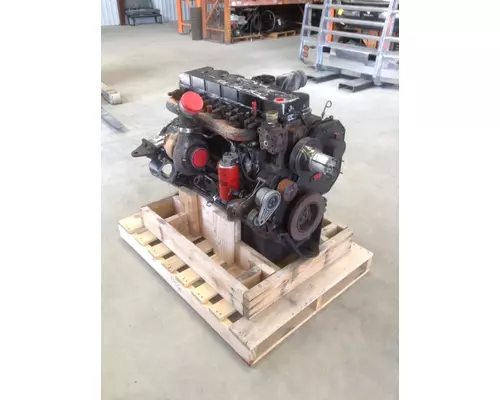 CUMMINS ISB 5.9 Engine Assembly