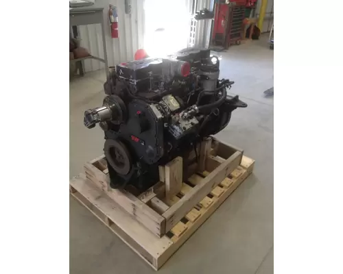 CUMMINS ISB 5.9 Engine Assembly