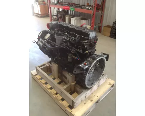 CUMMINS ISB 5.9 Engine Assembly