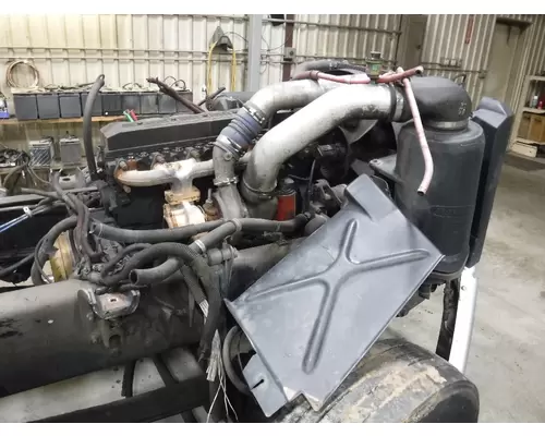 CUMMINS ISB 5.9 Engine Assembly