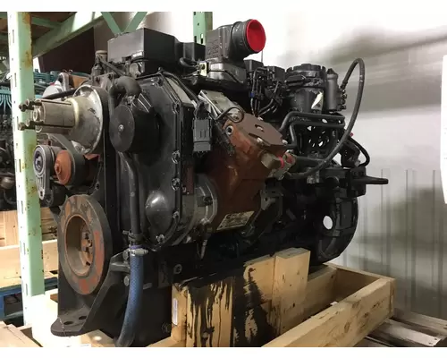 CUMMINS ISB 5.9 Engine Assembly