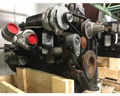 CUMMINS ISB 5.9 Engine Assembly