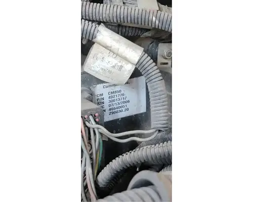 CUMMINS ISB 5.9 Engine Assembly