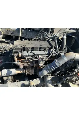 CUMMINS ISB 5.9 Engine Assembly