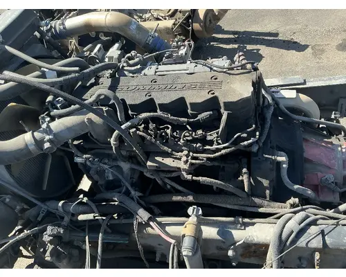 CUMMINS ISB 5.9 Engine Assembly