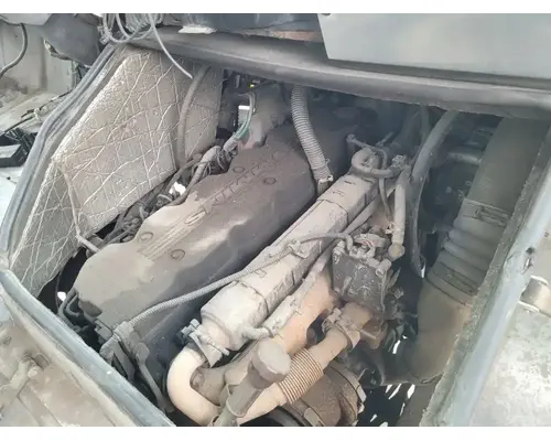CUMMINS ISB 5.9 Engine Assembly