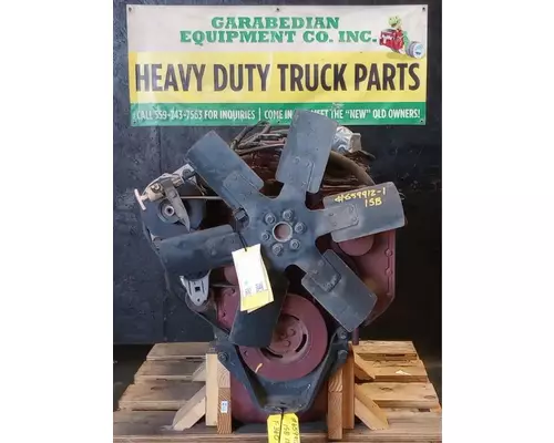 CUMMINS ISB 5.9 Engine Assembly