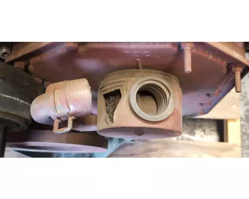 CUMMINS ISB 5.9 Engine Assembly