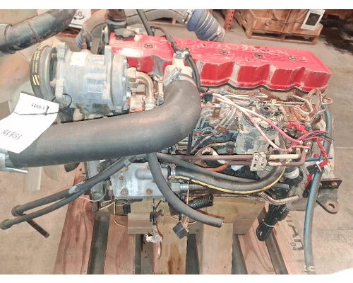 CUMMINS ISB 5.9 Engine Assembly