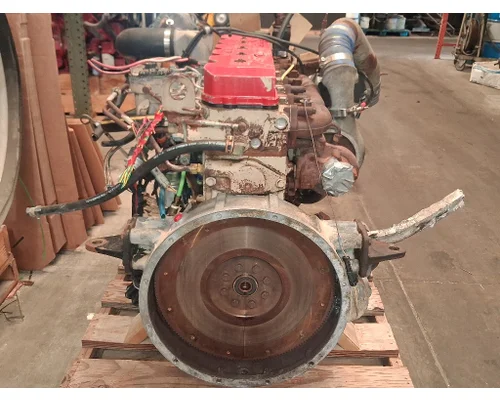 CUMMINS ISB 5.9 Engine Assembly