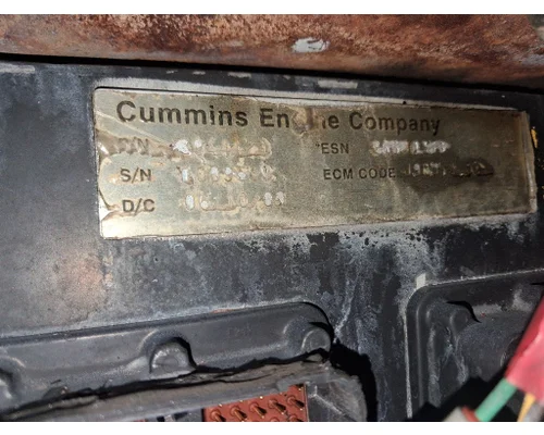 CUMMINS ISB 5.9 Engine Assembly