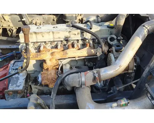 CUMMINS ISB 5.9 Engine Assembly