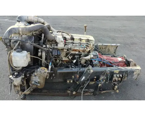 CUMMINS ISB 5.9 Engine Assembly