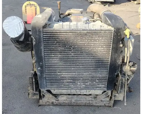 CUMMINS ISB 5.9 Engine Assembly