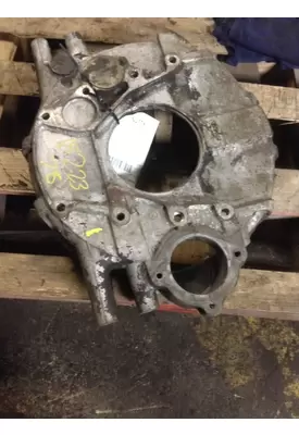 CUMMINS ISB-5.9 FLYWHEEL HOUSING