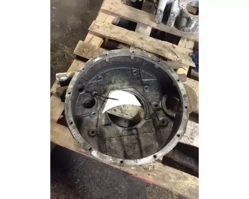 CUMMINS ISB-5.9 FLYWHEEL HOUSING