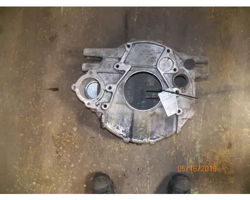 CUMMINS ISB-5.9 FLYWHEEL HOUSING