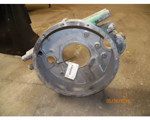 CUMMINS ISB-5.9 FLYWHEEL HOUSING