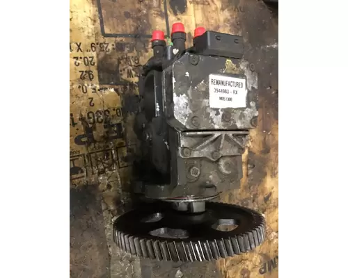 CUMMINS ISB-5.9 FUEL INJECTION PUMP