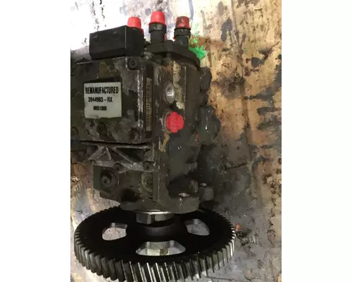 CUMMINS ISB-5.9 FUEL INJECTION PUMP