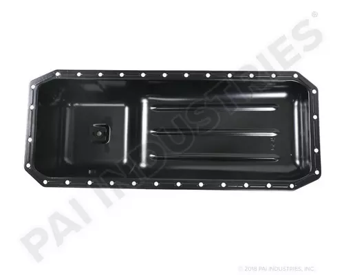 CUMMINS ISB-5.9 OIL PAN