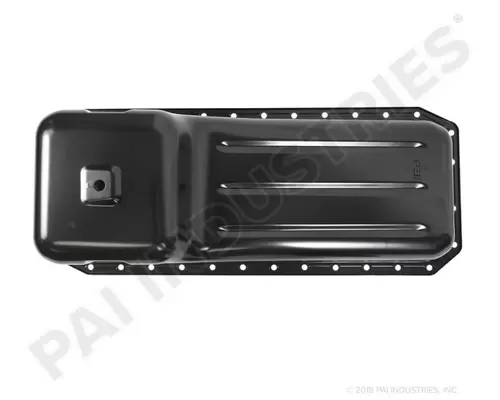 CUMMINS ISB-5.9 OIL PAN