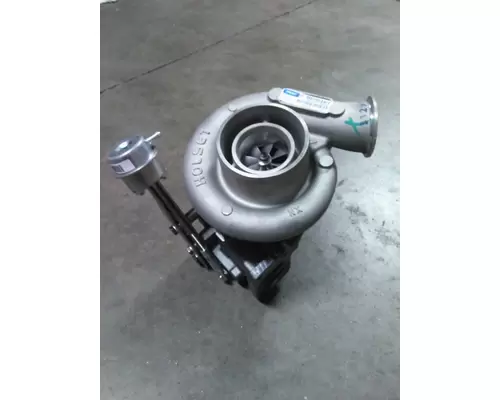 CUMMINS ISB-5.9 TURBOCHARGER