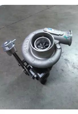 CUMMINS ISB-5.9 TURBOCHARGER