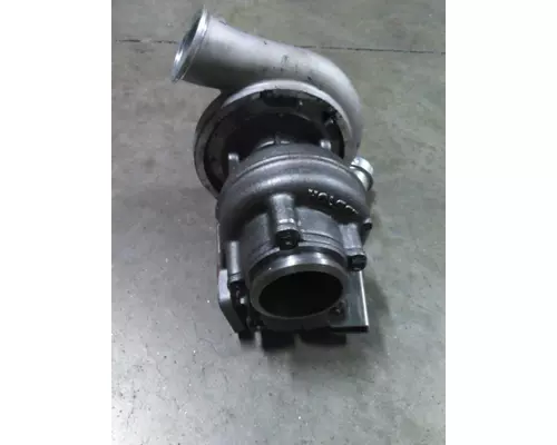 CUMMINS ISB-5.9 TURBOCHARGER