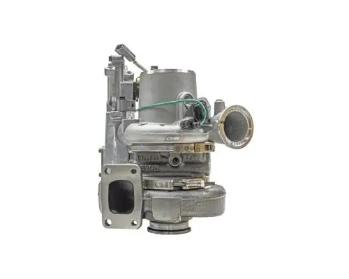 CUMMINS ISB-5.9 TURBOCHARGER