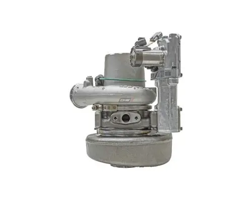 CUMMINS ISB-5.9 TURBOCHARGER
