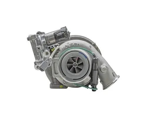 CUMMINS ISB-5.9 TURBOCHARGER