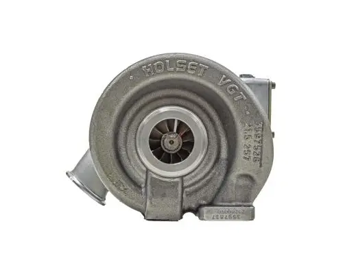 CUMMINS ISB-5.9 TURBOCHARGER