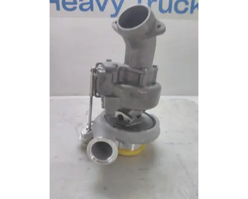 CUMMINS ISB-5.9 Turbocharger  Supercharger